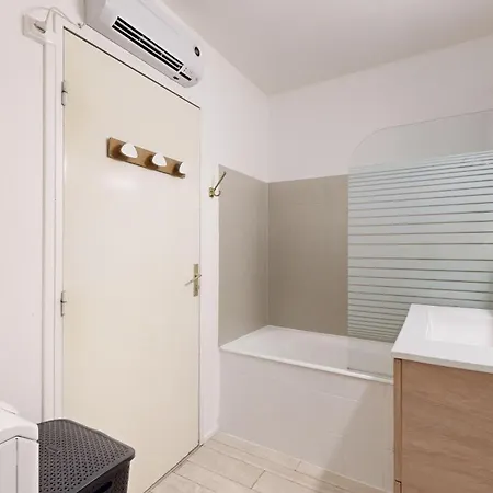 Expat Renting - L'Orient Express - Parking - Wifi Apartment Toulouse Exterior photo