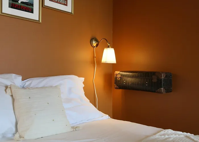 Expat Renting - L\'Orient Express - Parking - Wifi