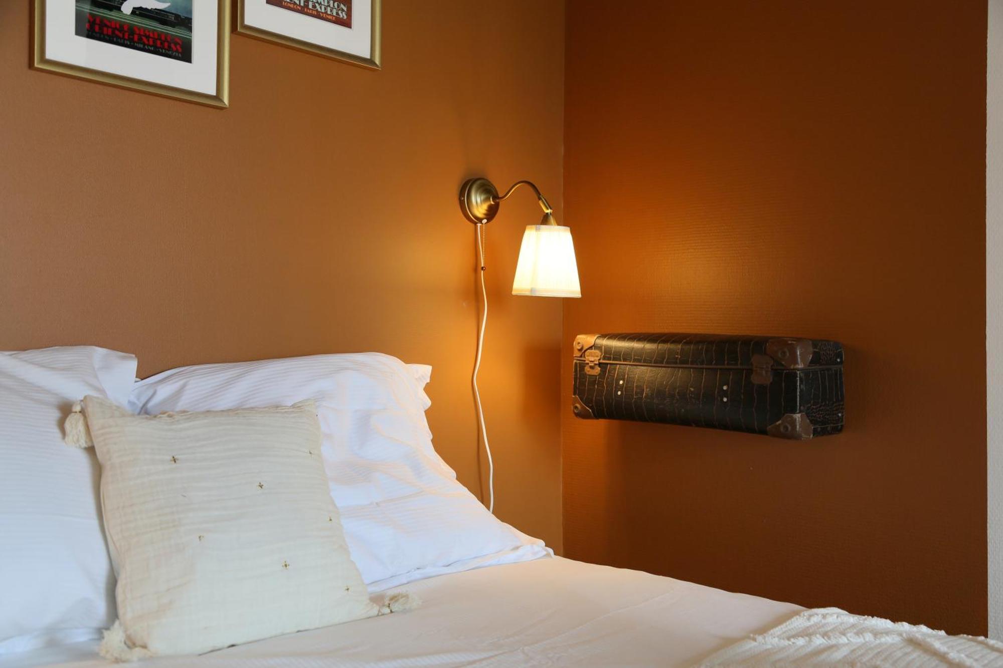 Expat Renting - L'orient Express - Parking - Wifi Appartement Toulouse