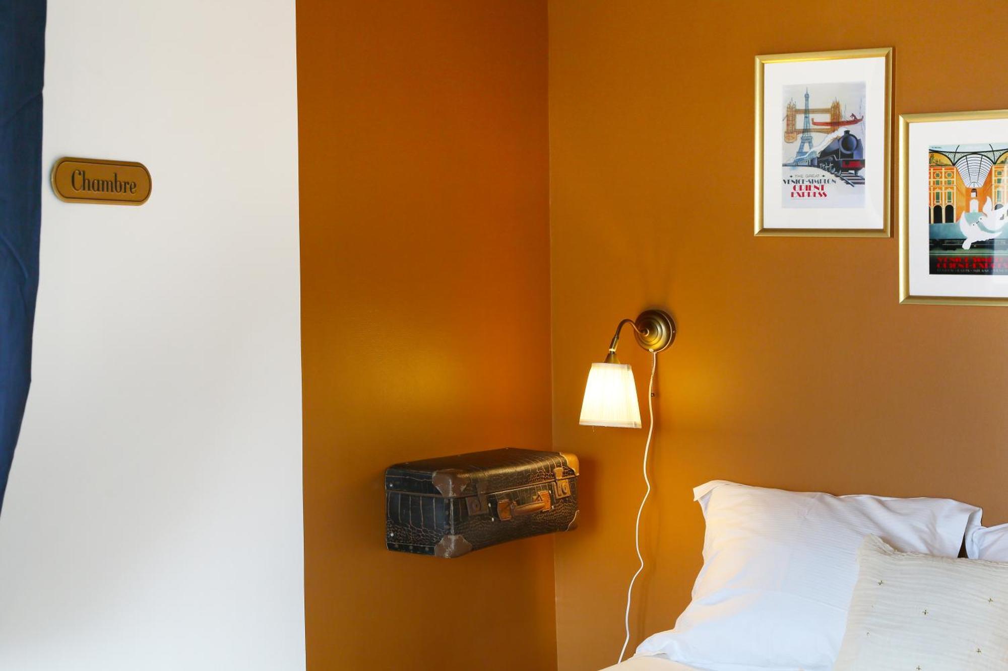 Apartment Expat Renting - L'orient Express - Parking - Wifi *
