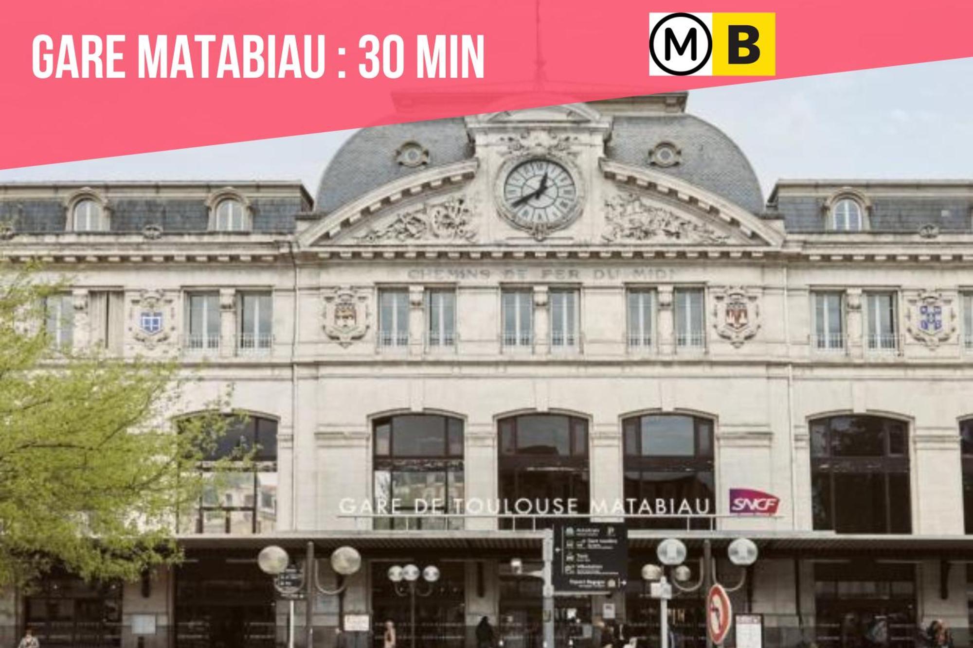 Expat Renting - L'orient Express - Parking - Wifi Apartment *