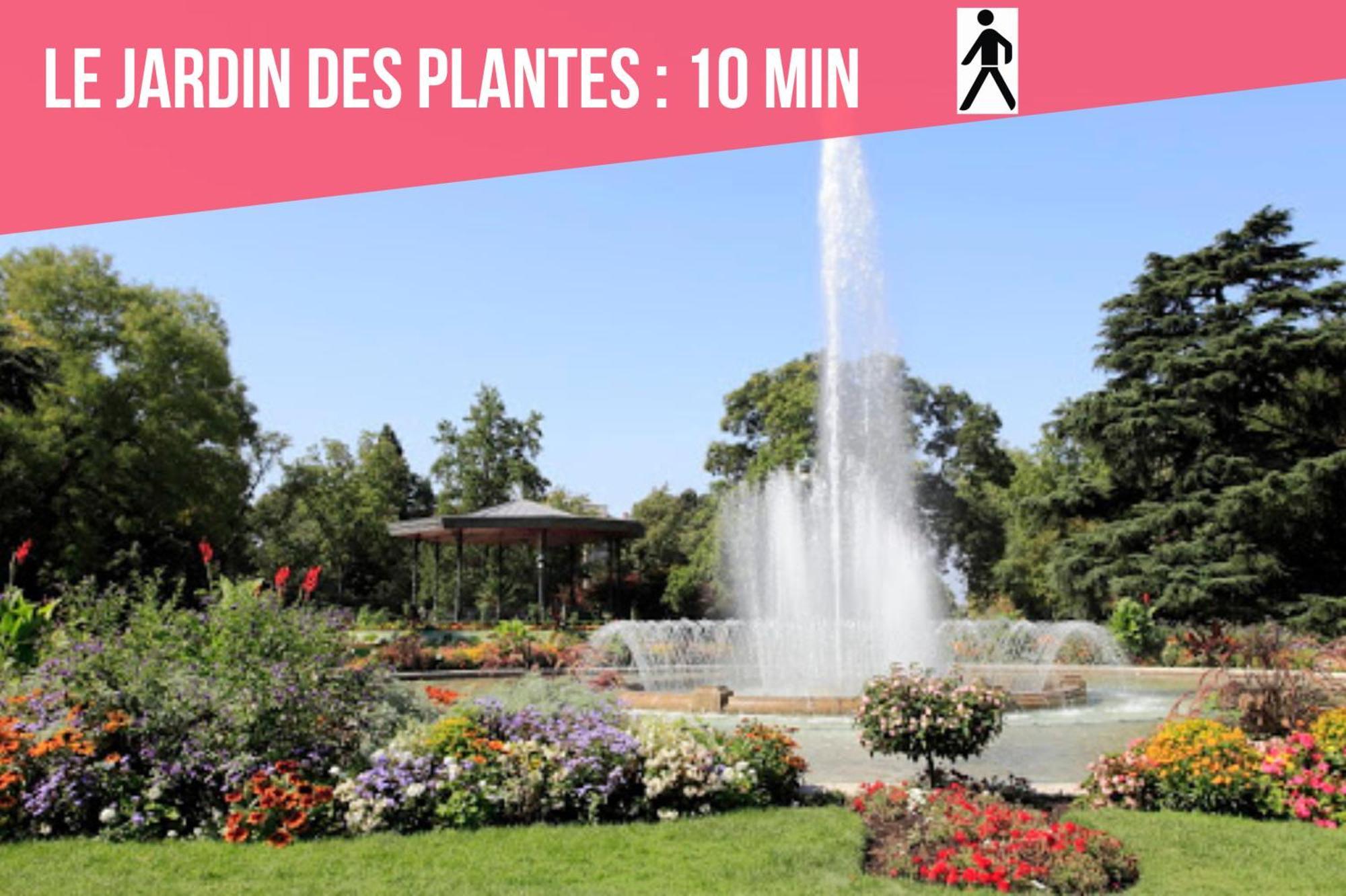 Apartment Expat Renting - L'orient Express - Parking - Wifi Toulouse
