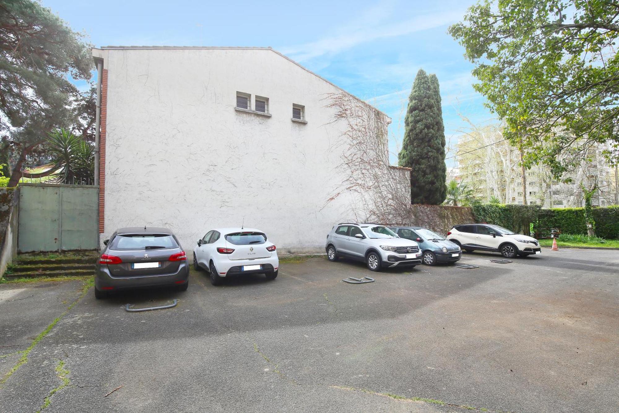 Expat Renting - L'orient Express - Parking - Wifi Apartment Toulouse